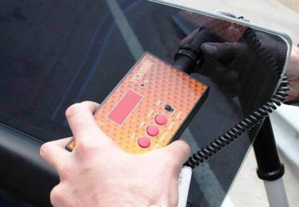 Отделение Госавтоинспекции МО МВД России «Рославльский» информирует: ОПМ «Тонировка»