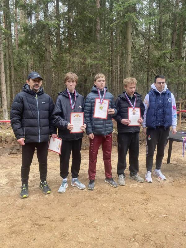 Новости спорта