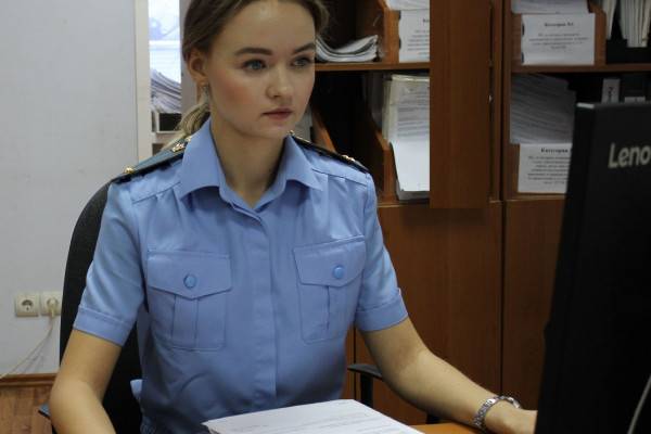 Арест за неуплату алиментов в Смоленской области