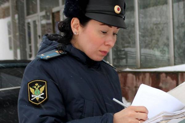 Оплата алиментов под угрозой потери авто