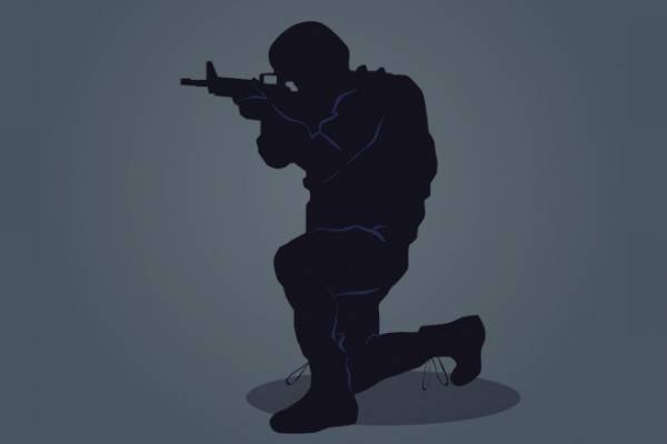 Киевский режим открыто заявляет о своей террористической деятельности, направленной против России и её Президента