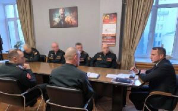 Смоленская область запускает проект для ветеранов СВО