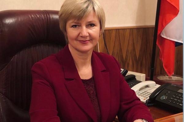 Глава Велижского района ответит на вопросы жителей в прямом эфире