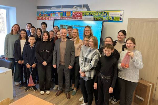 600 учеников из Гагарина улучшили свои знания об экологии