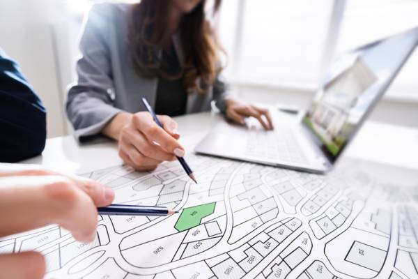 Удобный поиск земли для аграриев: новый онлайн-сервис от Росреестра