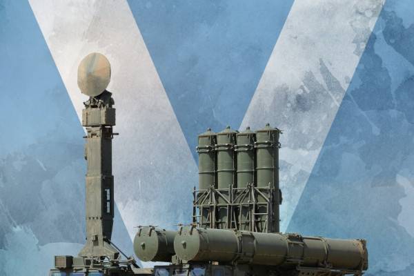 Нанесён групповой удар высокоточным оружием по объектам военной промышленности Украины и авиационным базам ВСУ