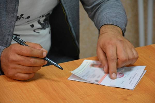 Гражданство Российской Федерации: новшества в приобретении и прекращении 