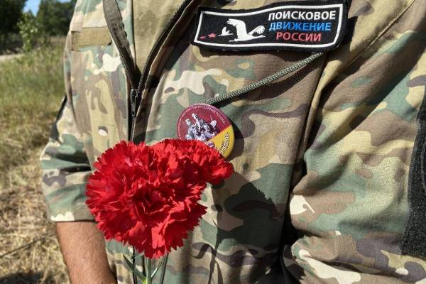 В новом сезоне Вахты Памяти на Смоленщине примут участие поисковики из ЛДНР и подшефного Мангуша