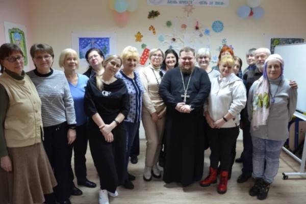 Проект смоленского Православного сестричества победил в конкурсе Фонда президентских грантов Проект смоленского Православного сестричества победил в конкурсе Фонда президентских грантов