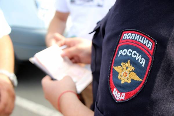 В России со 2 по 8 октября проходит федеральное комплексное оперативно-профилактическое мероприятие «Нелегал-2023»