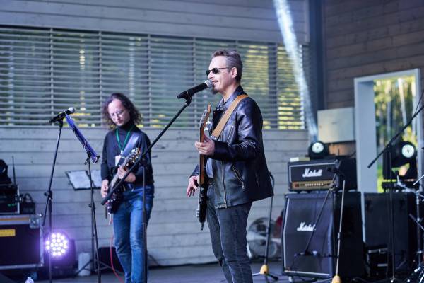 Ты – летящий вдаль…