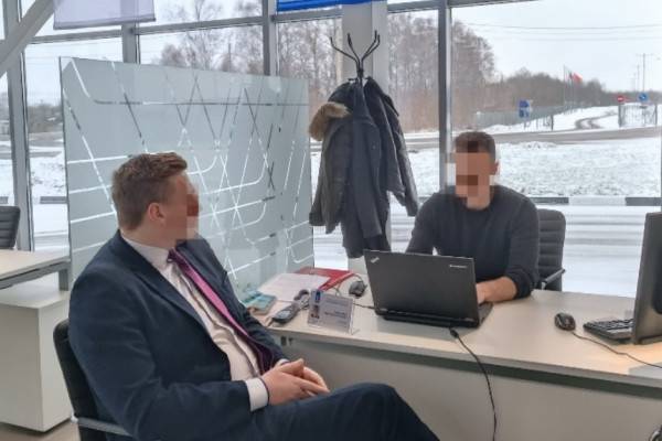 Экс-работника Смоленского авиазавода приговорили к 4 годам лишения свободы Экс-работника Смоленского авиазавода приговорили к 4 годам лишения свободы