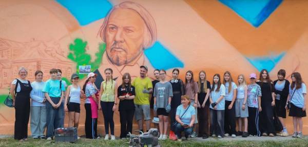 В Десногорске стартовала практическая реализация проекта «Моя Родина - моя гордость!»