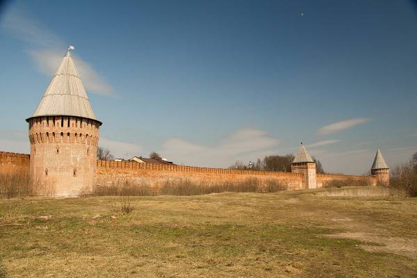 Символ соборности Российского государства 