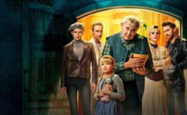 Стало известно, какие сериалы чаще смотрят россияне Стало известно, какие сериалы чаще смотрят россияне