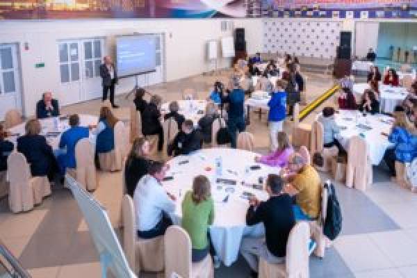 Десногорск вошел в программу «Гостеприимные города Росатома»