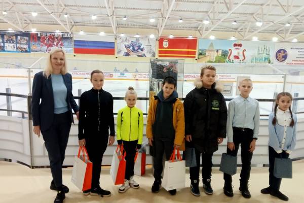 «Ростелеком» поддержал фестиваль энергосбережения в Смоленской области