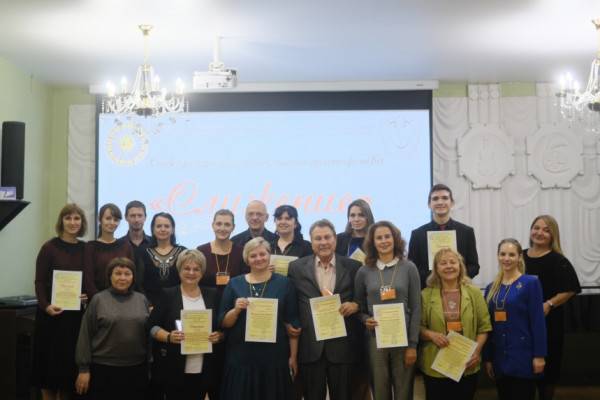В Смоленске преподаватели и концертмейстеры музыкальных школ и школ искусств встретились на конкурсе профессионального мастерства В Смоленске преподаватели и концертмейстеры музыкальных школ и школ искусств встретились на конкурсе профессионального мастерства