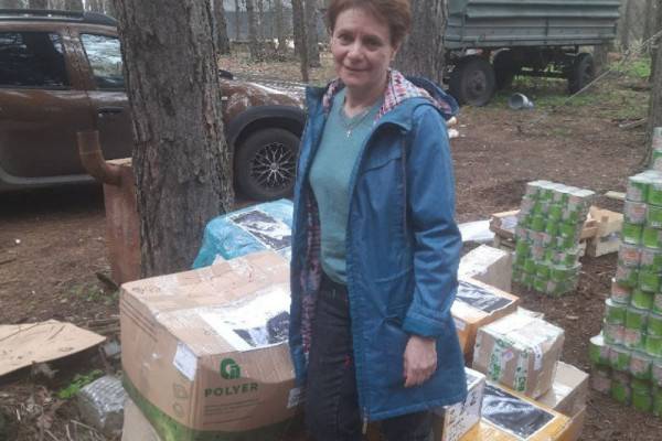 Прямая помощь