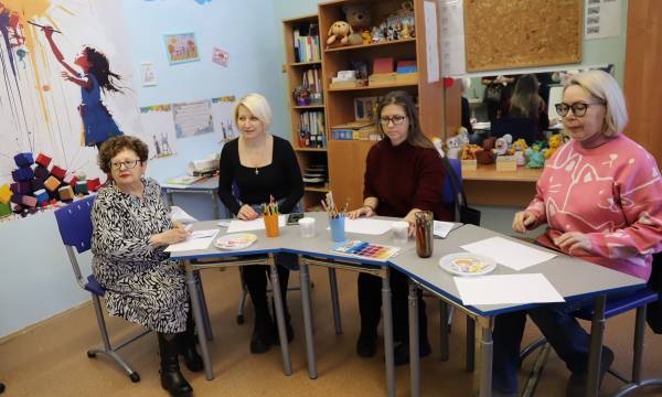 Инновационный инклюзивный центр «Кладовая Умок» открыт в Десногорске