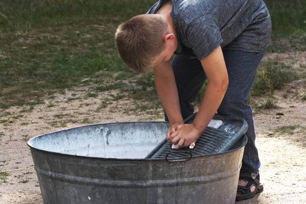 В Смоленске несколько домов на улице Кловская останутся без холодной воды