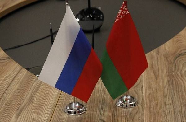 Заседание Межпарламентской комиссии Совета Федерации и Совета Республики Беларусь пройдет в Смоленске