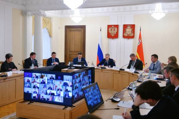 Сельскохозяйственные кооперативы в Смоленской области