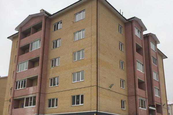 Смоленскэнерго в 2022 году выдало больше 1,5 МВт мощности новым многоквартирным жилым домам