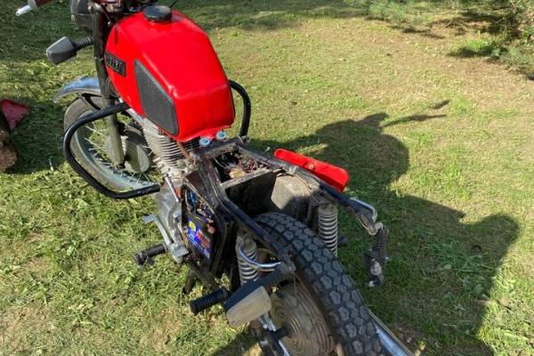 Подростки получили травмы в дорожно-транспортном происшествии в Сафоновском районе