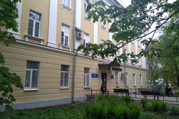 Смоленскэнерго обеспечивает электроснабжение объектов здравоохранения региона