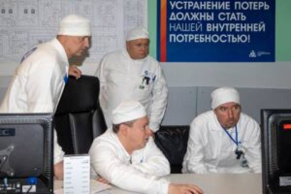 Эксперты «Росэнергоатома» подтвердили высокий уровень производственной деятельности Смоленской АЭС в ходе плановой проверки