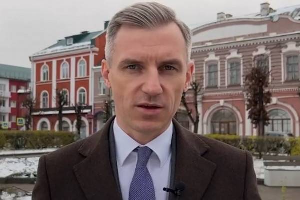 Губернатор Смоленской области поделился итогами своей рабочей недели.