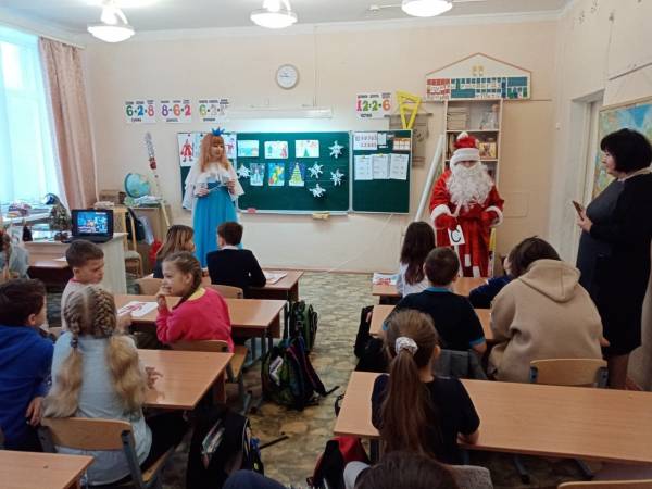 В ожидании грядущего чуда