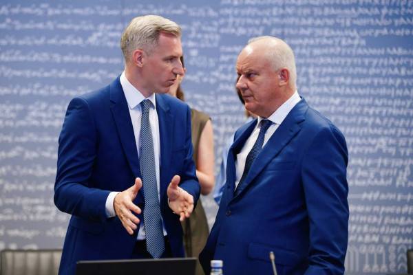 Смоленская АЭС-2: перспективы развития