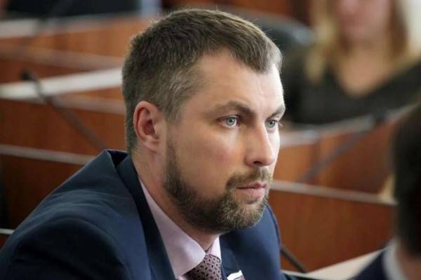 «Единая Россия» приглашает участников конкурса «Лидеры России. Политика» на встречу