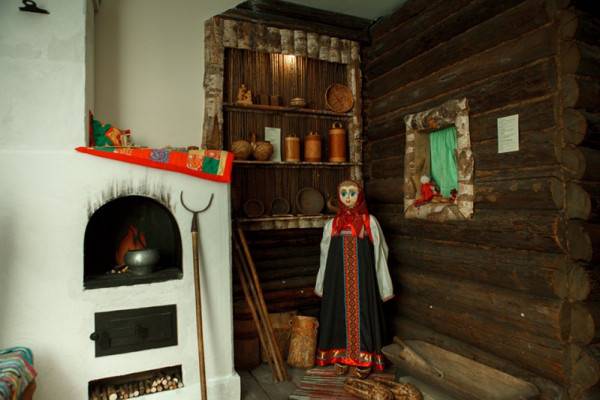 Смоленские сказки: продолжение следует