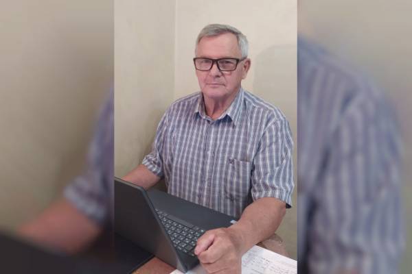 Вячеслав Петруленков: Самое важное – когда тебе доверяют…