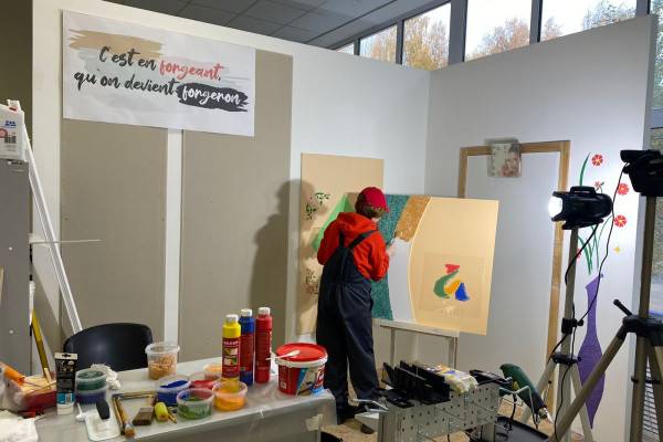 Стартует региональный этап мероприятий всероссийского чемпионатного движения по профмастерству