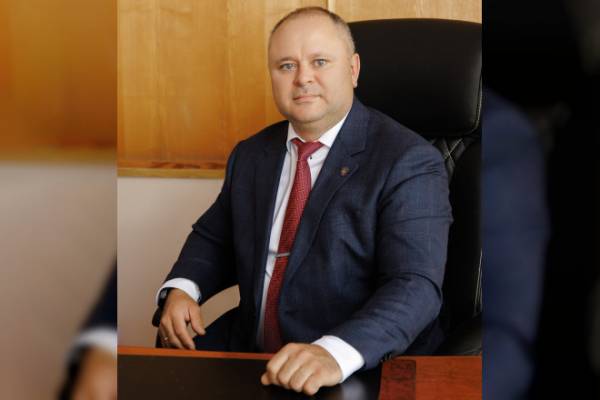 Успех предприятия благодаря губернаторской поддержке