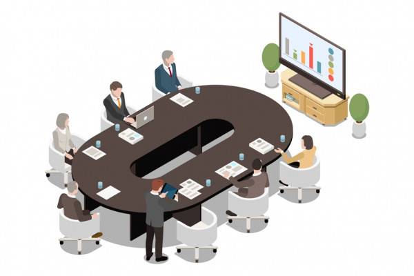 В Смоленске прошло заседание регионального Общественного штаба по наблюдению за выборами