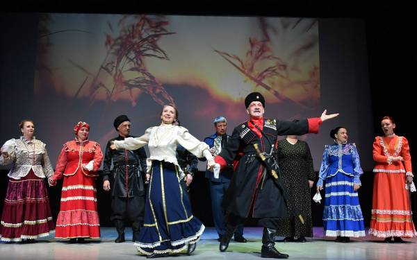 Крымская весна