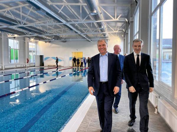 В Смоленской области воссоздали самое старое учебное заведение