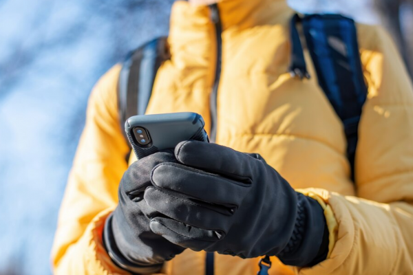 МегаФон ускорил мобильный интернет курьерам и таксистам на время распродаж