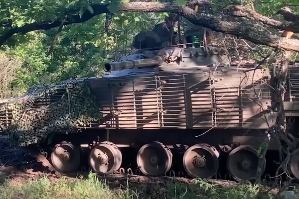 В Минобороны России сообщили об уничтожении наблюдательных пунктов ВСУ