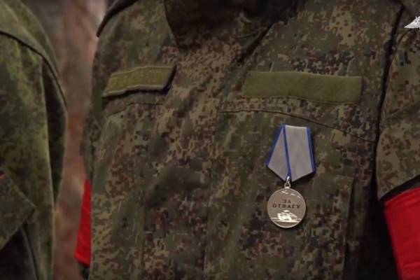 5 и 6 августа на Смоленщине будут работать мобильные пункты по набору на контрактную службу