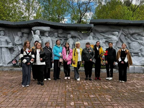 Гражданско-патриотическое воспитание через краеведение и туризм
