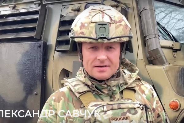 Артиллерийские подразделения группировки войск «Центр» поразили около 130 целей противника