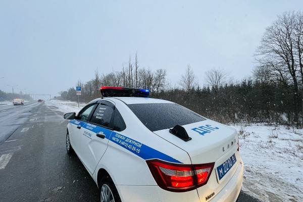 В Смоленске пройдут «сплошные проверки» 23 декабря