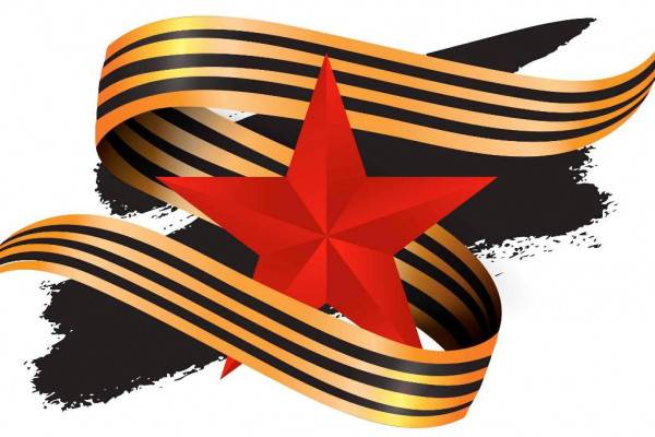 Смоленские налоговики ко Дню Победы благоустроили воинские захоронения