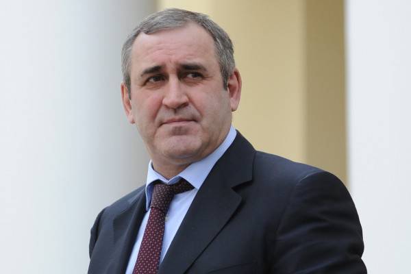 Сергей Неверов сообщил о федеральной доппомощи Смоленской области для улучшения качества сельхозземель